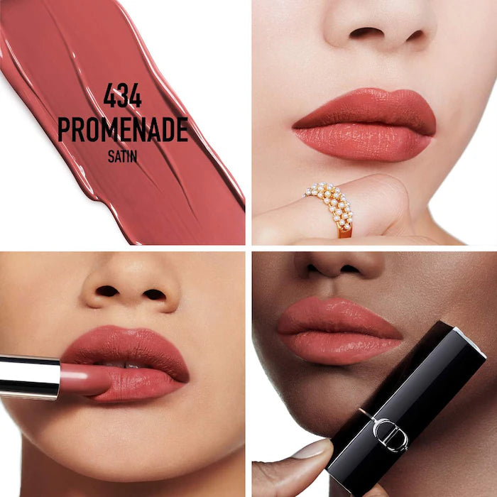 Dior Rouge Dior Refillable Lipstick