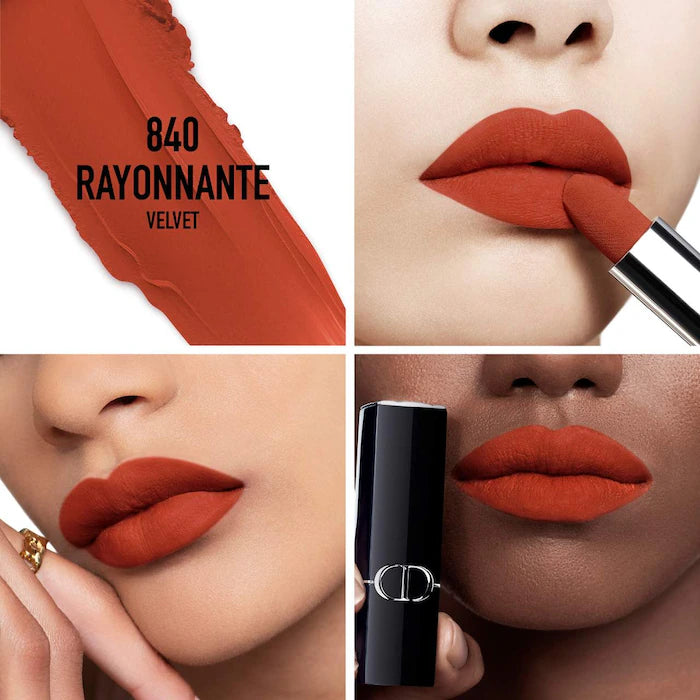 Dior Rouge Dior Refillable Lipstick