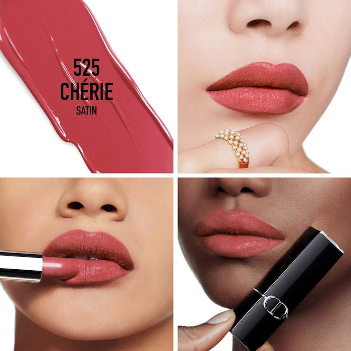Dior Rouge Dior Refillable Lipstick