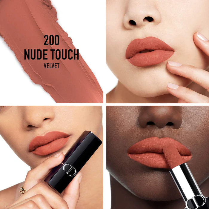 Dior Rouge Dior Refillable Lipstick