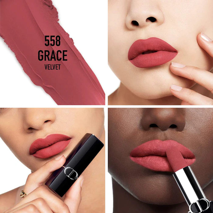 Dior Rouge Dior Refillable Lipstick