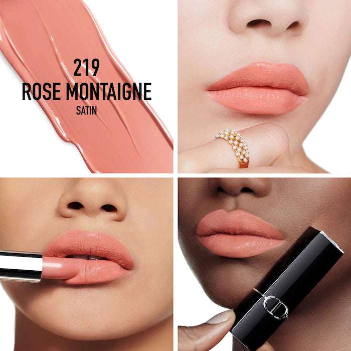 Dior Rouge Dior Refillable Lipstick