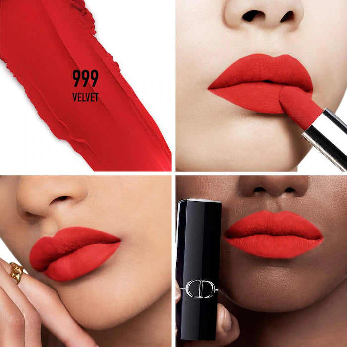 Dior Rouge Dior Refillable Lipstick
